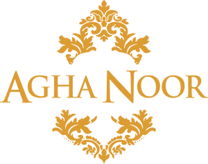 Agha Noor Official
