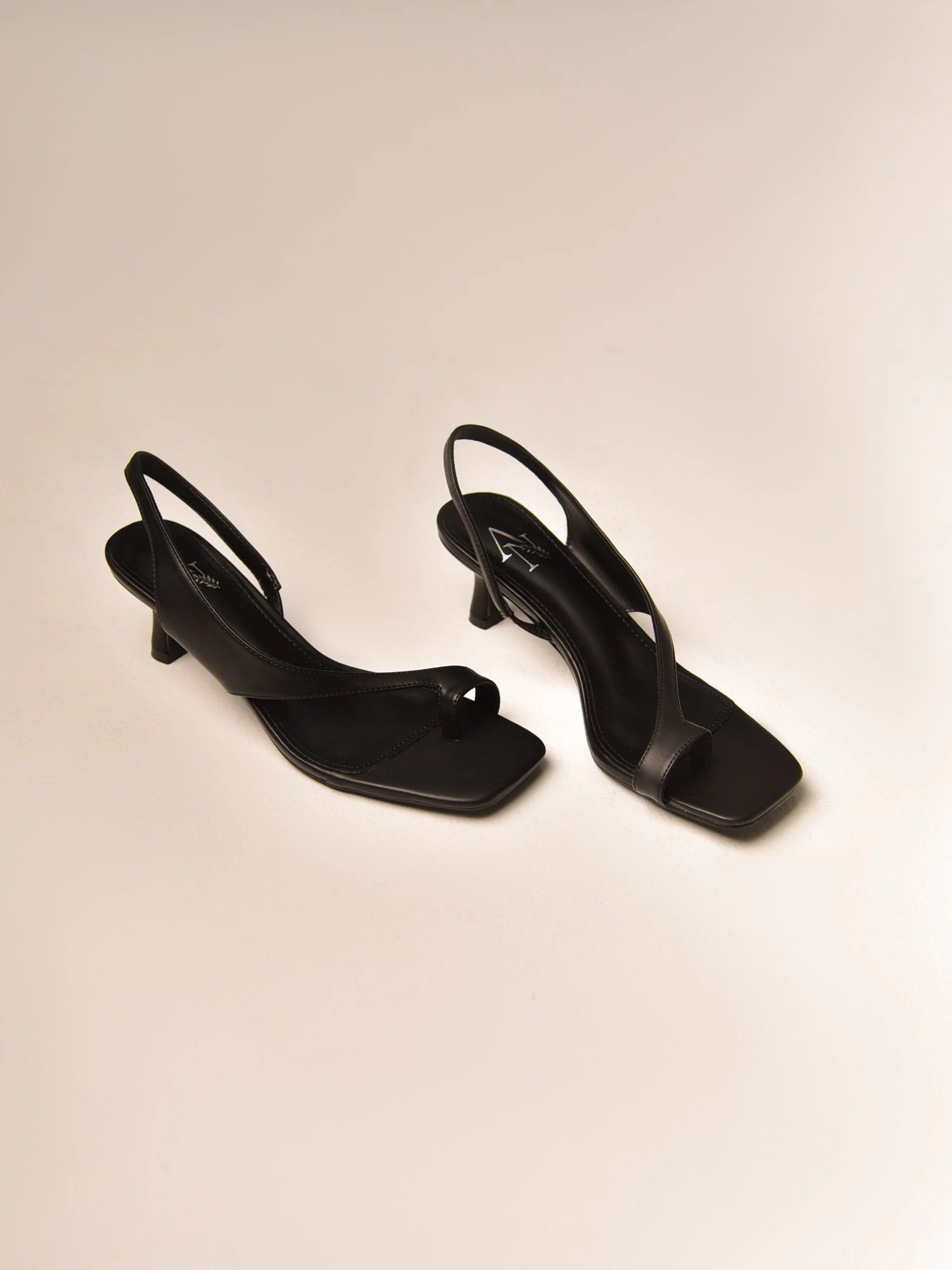 Noir Heels FW00101 - Image 4