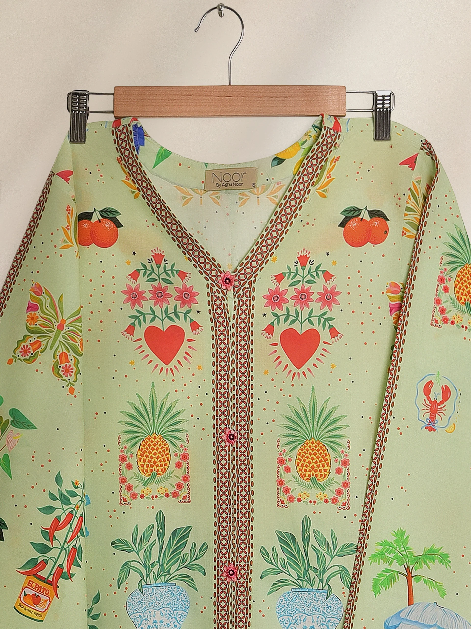 Look 42 - Image 2